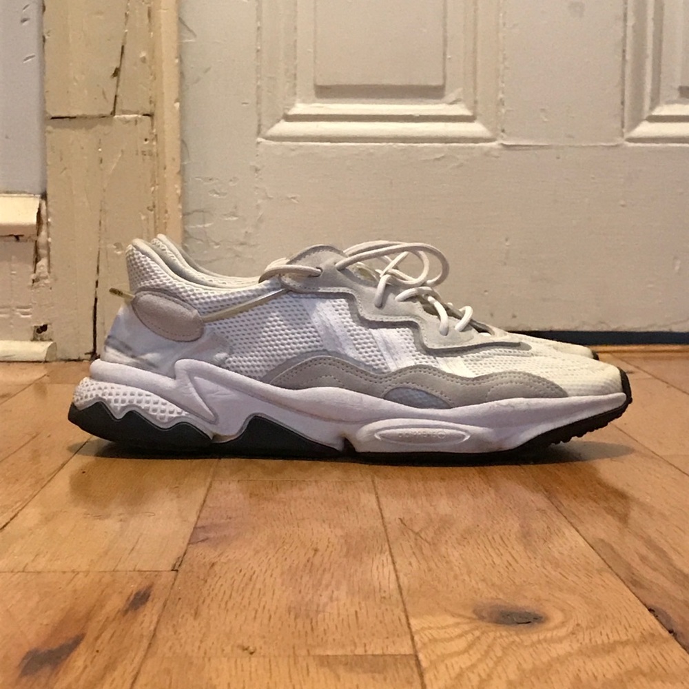 Adidas Ozweego size 11